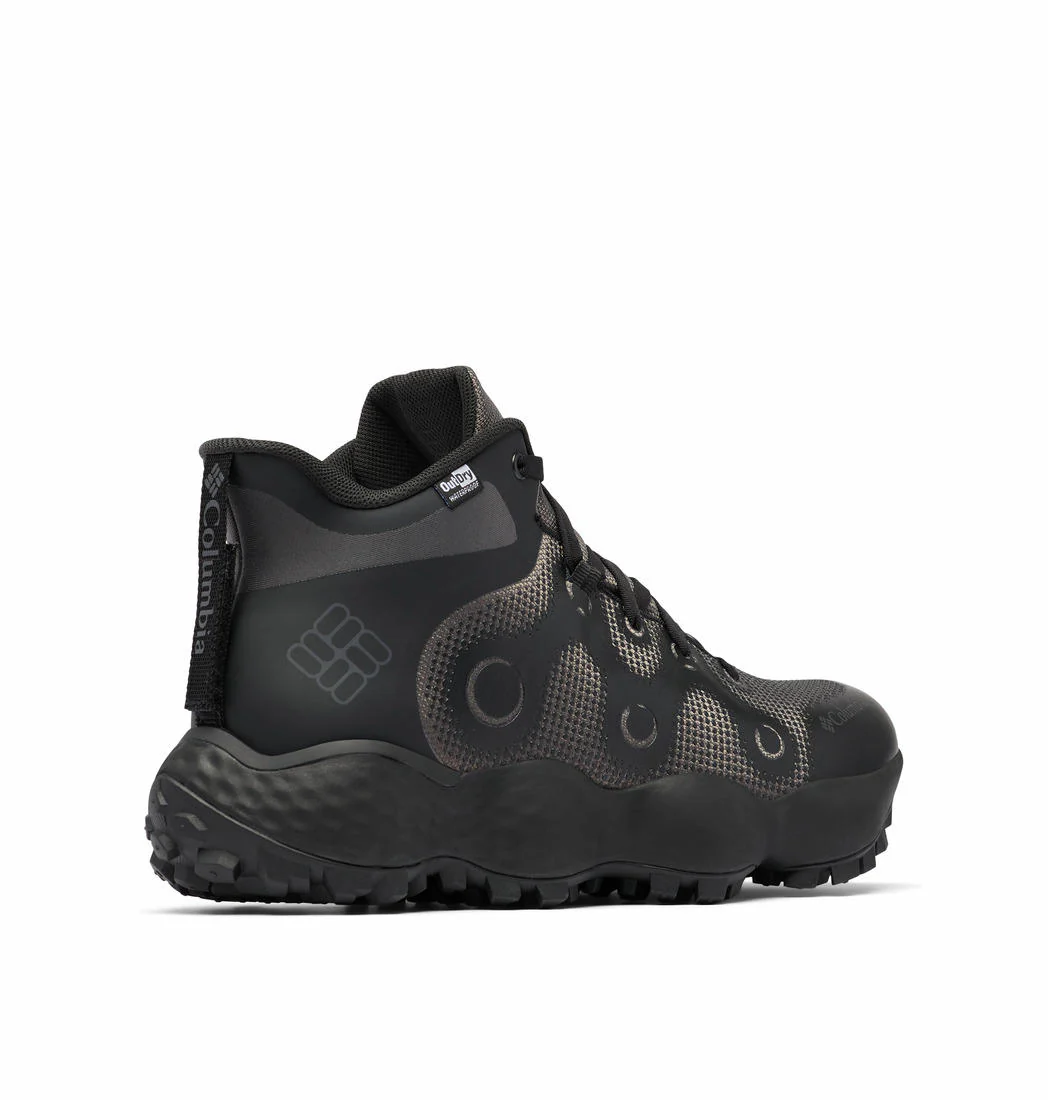 Columbia Men Black Escape Thrive Endure - Image 5
