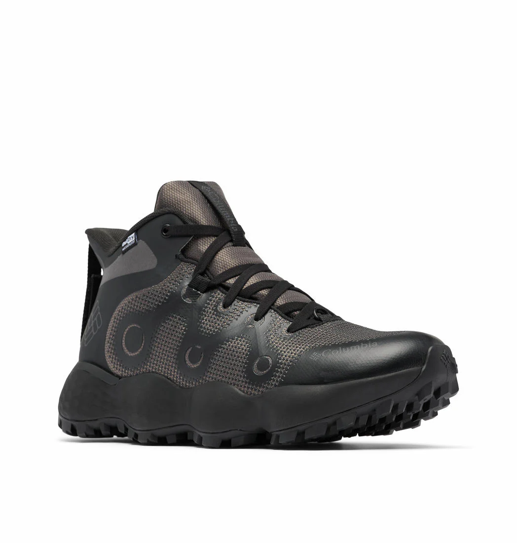 Columbia Men Black Escape Thrive Endure - Image 6