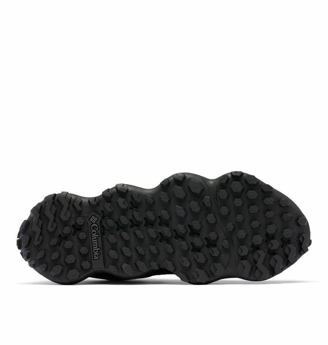 Columbia Men Black Escape Thrive Endure - Image 7