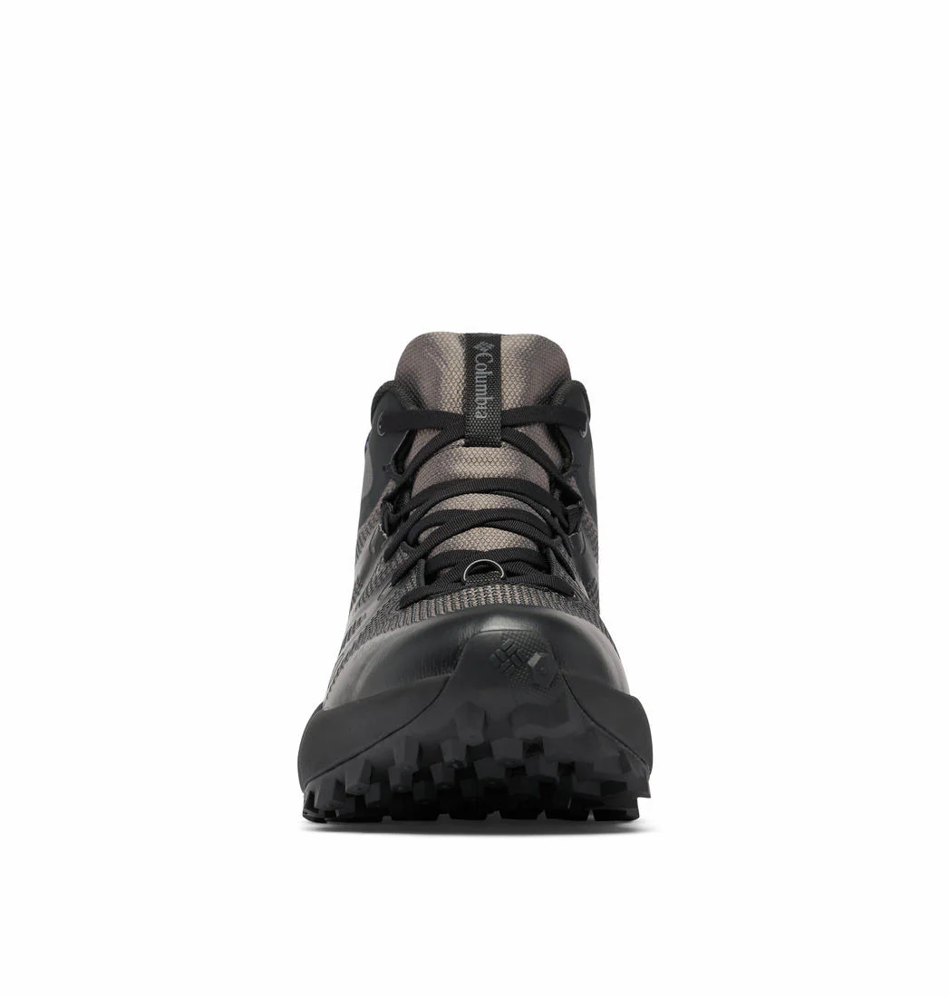 Columbia Men Black Escape Thrive Endure - Image 8