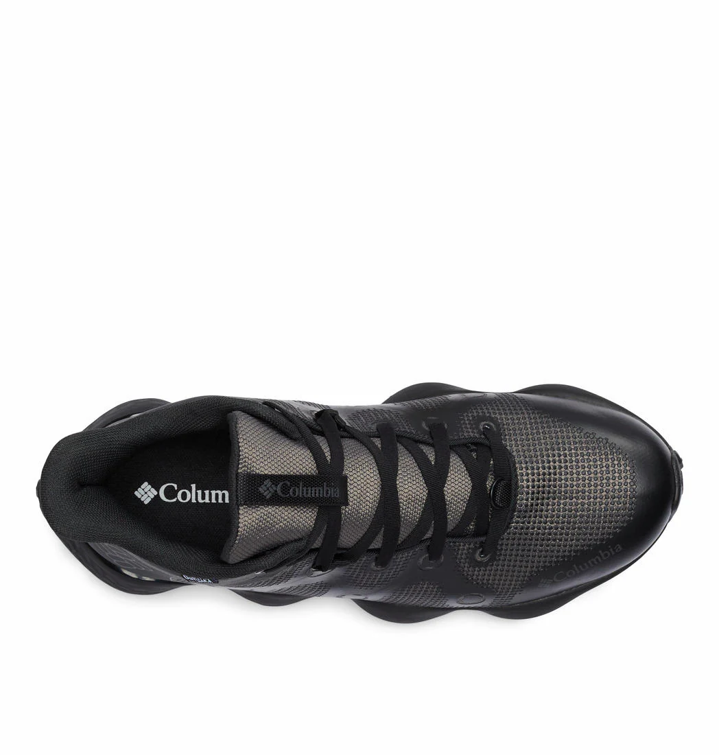 Columbia Men Black Escape Thrive Endure - Image 9