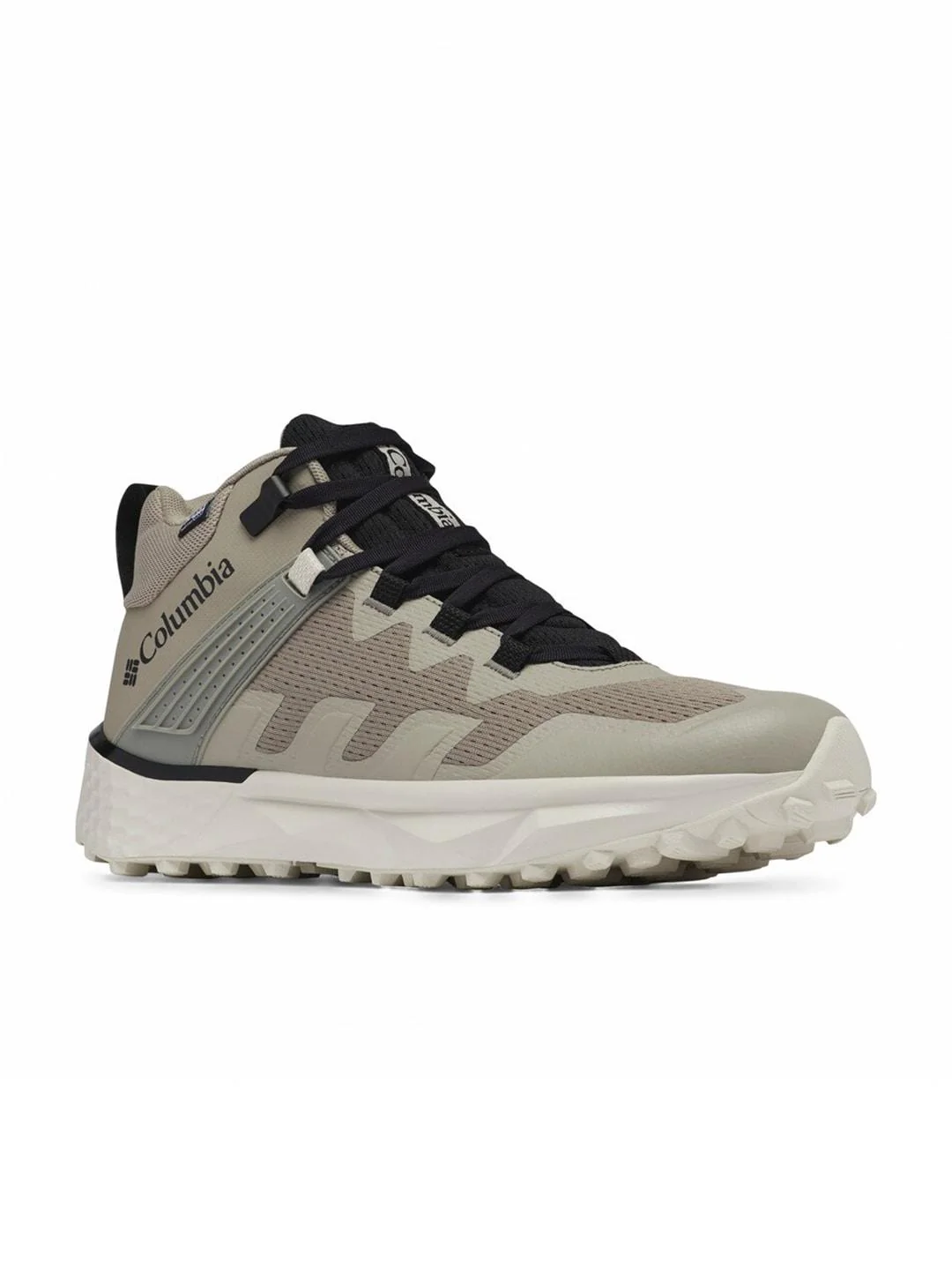 Columbia Men Black FACET 75 MID OUTDRY