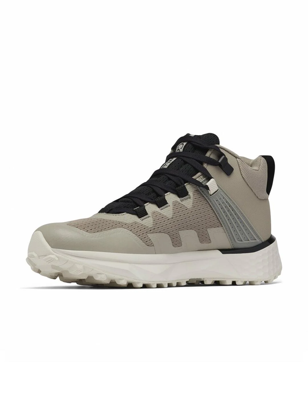 Columbia Men Black FACET 75 MID OUTDRY - Image 2