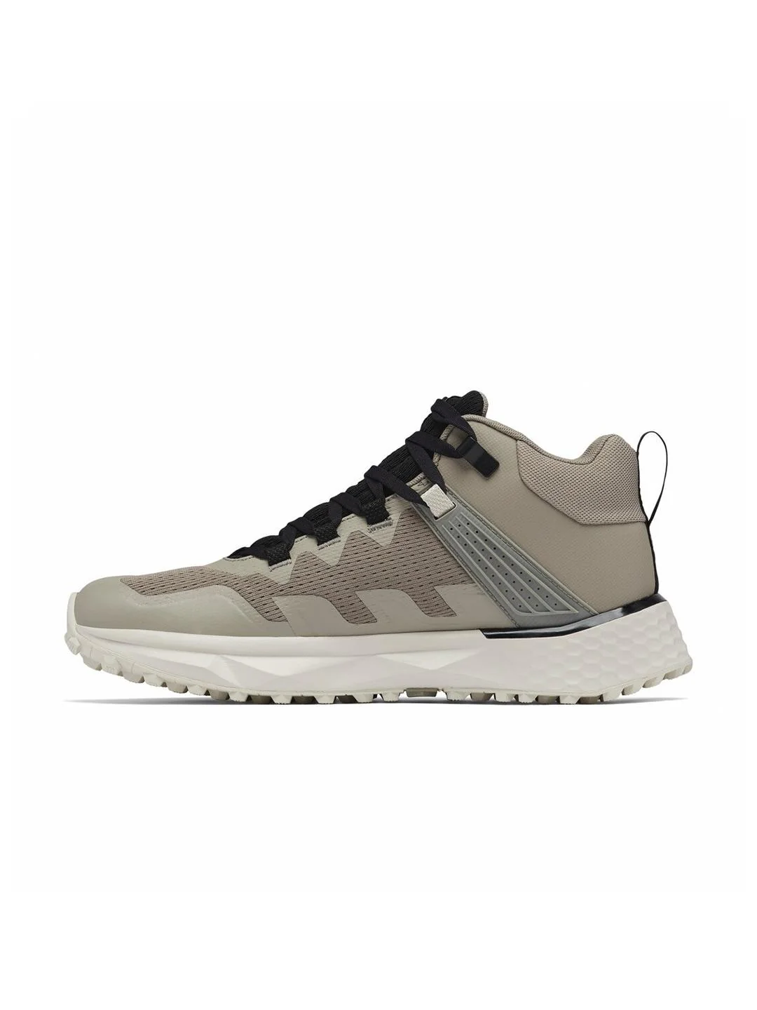 Columbia Men Black FACET 75 MID OUTDRY - Image 5