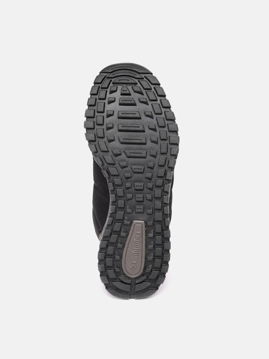 Columbia Men Black FAIRBANKS OMNI-HEAT - Image 3