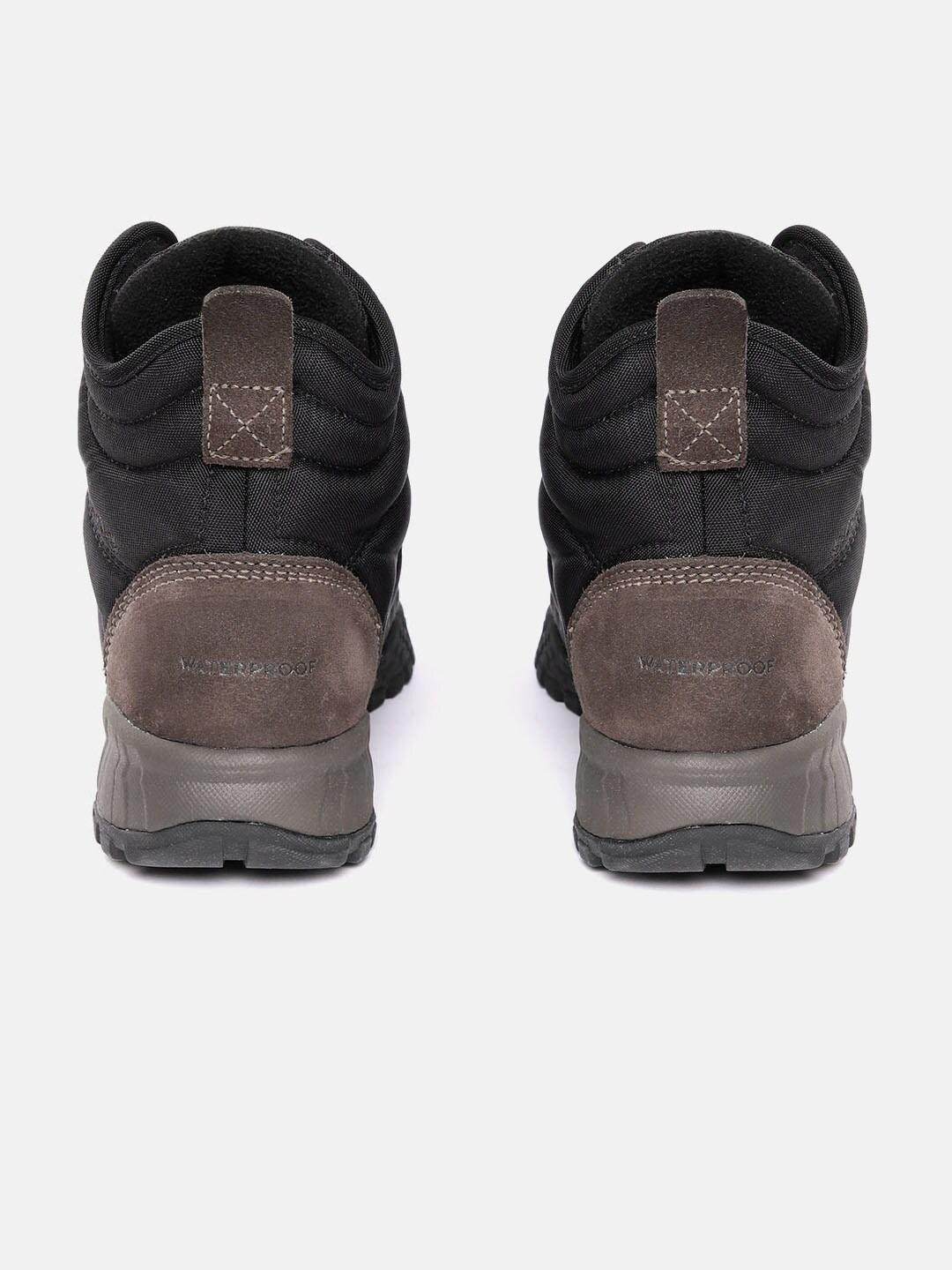 Columbia Men Black FAIRBANKS OMNI-HEAT - Image 5