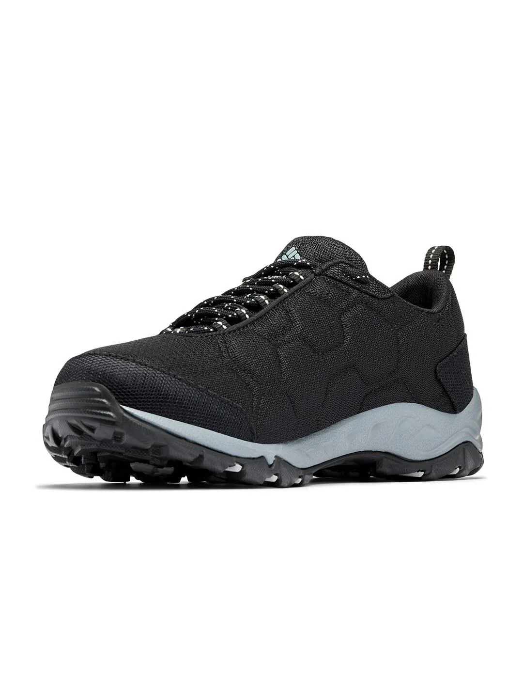 Columbia Men Black FIRECAMP REMESH - Image 2