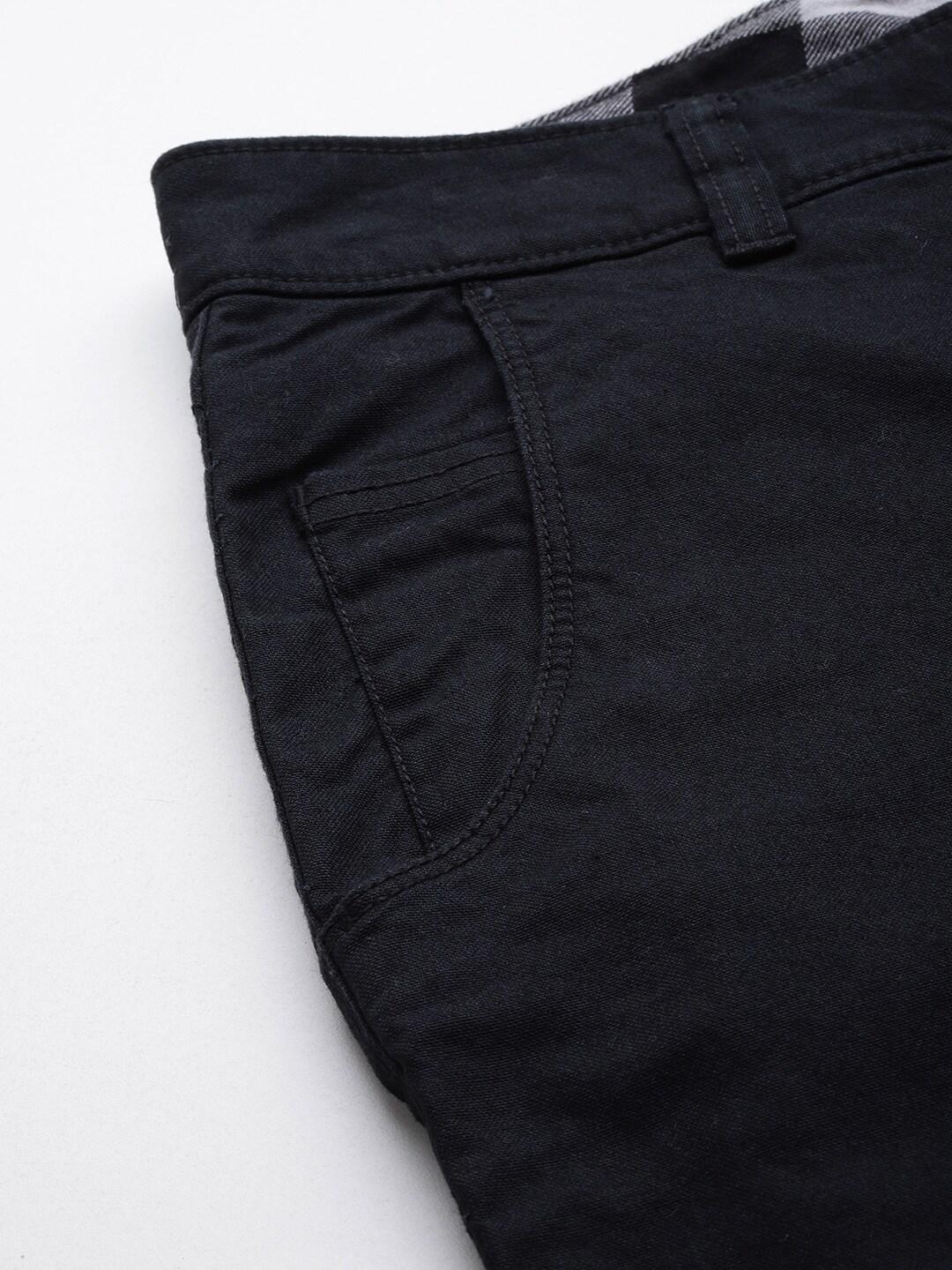 Columbia Men Black Flex ROC II Lined Pant (Sun Protection) - Image 8