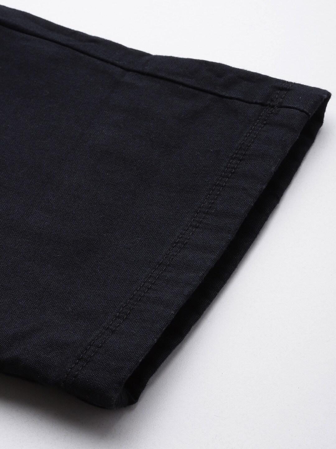 Columbia Men Black Flex ROC II Lined Pant (Sun Protection) - Image 9