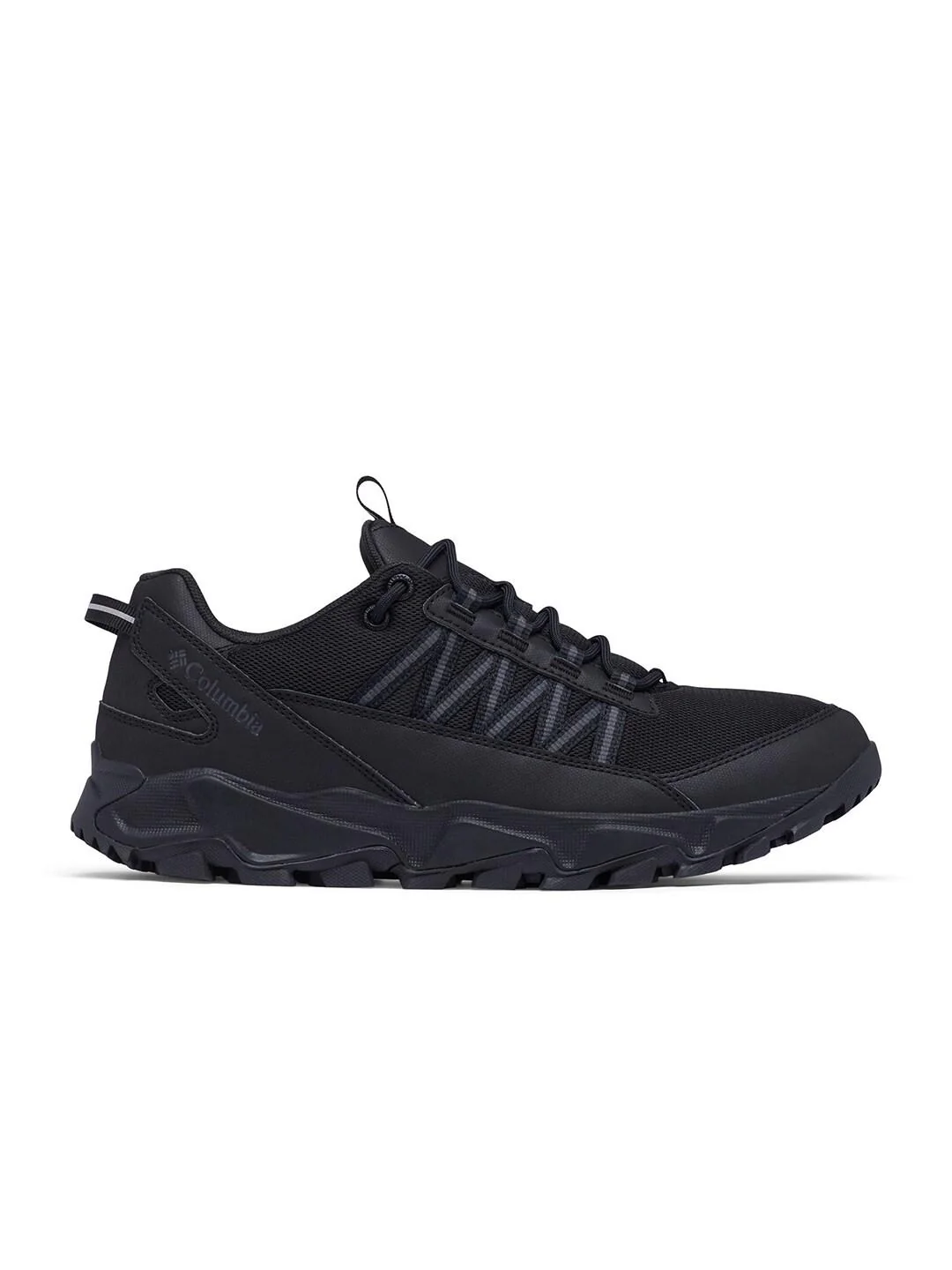 Columbia Men Black FLOW FREMONT - Image 3