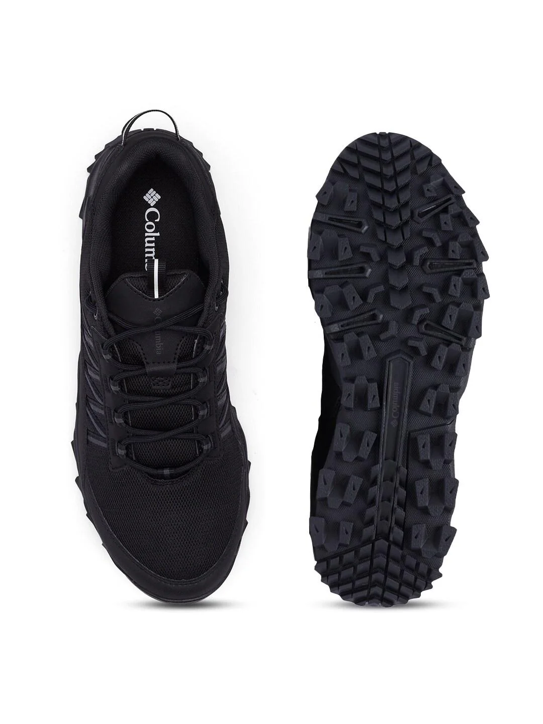 Columbia Men Black FLOW FREMONT - Image 5