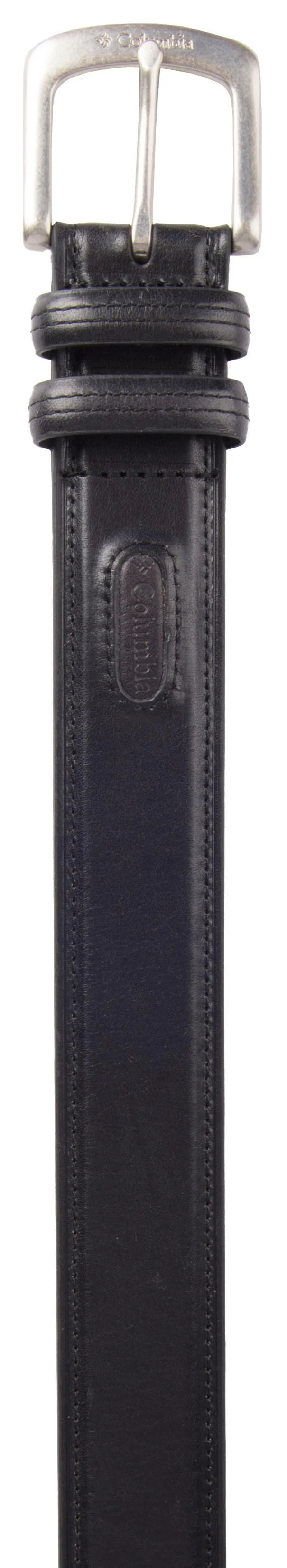 Columbia Men Black Goose Lake Men's Belt - Image 6