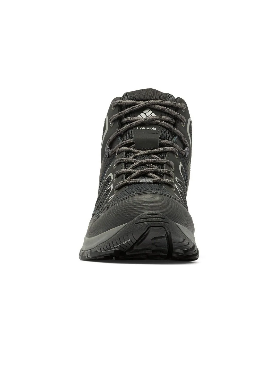 Columbia Men Black GRANITE TRAIL MID WP - Image 4