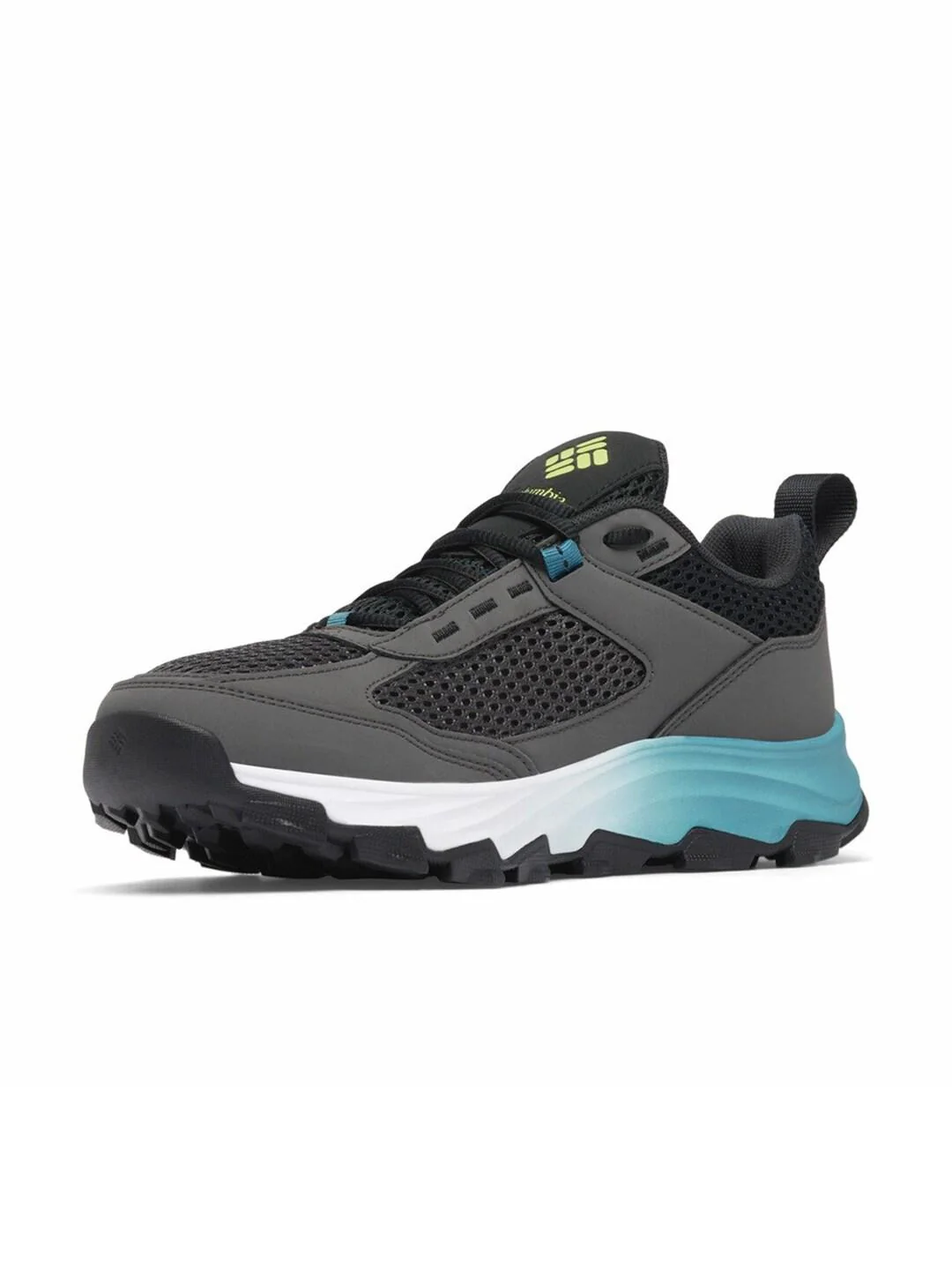 Columbia Men Black HATANA BREATHE - Image 2