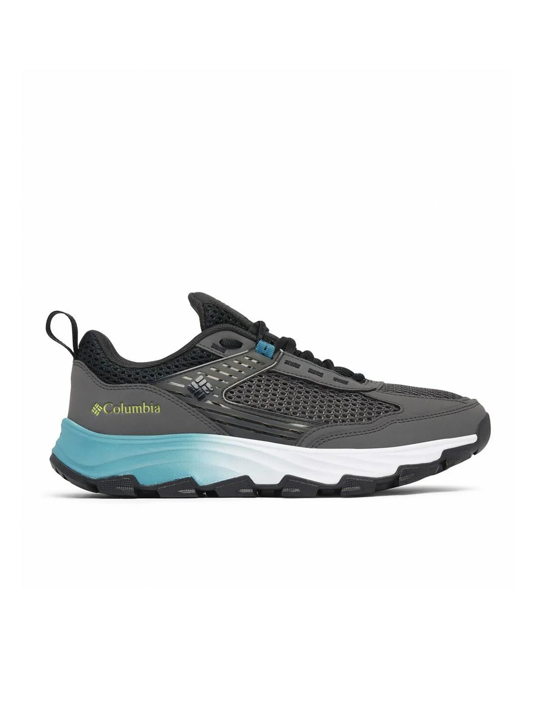 Columbia Men Black HATANA BREATHE - Image 3