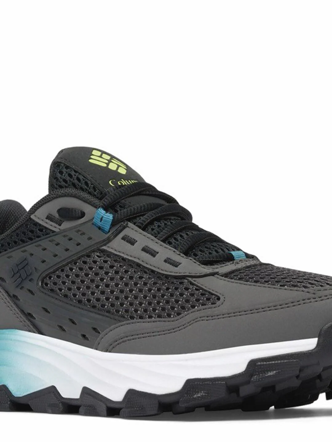 Columbia Men Black HATANA BREATHE - Image 4