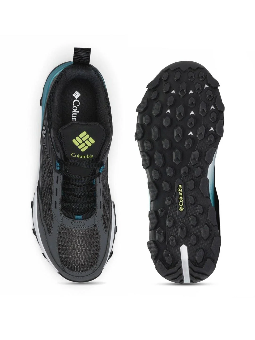 Columbia Men Black HATANA BREATHE - Image 5