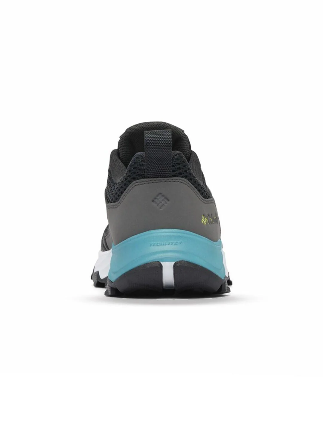 Columbia Men Black HATANA BREATHE - Image 7