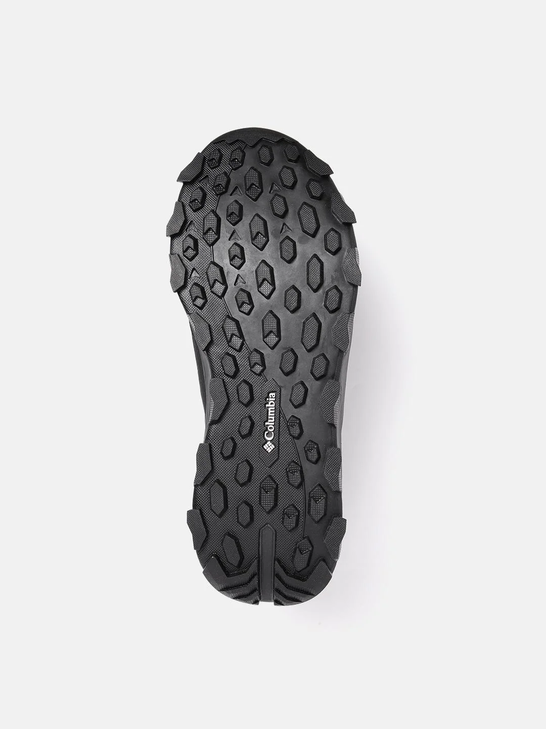 Columbia Men Black HATANA MAX OUTDRY - Image 3