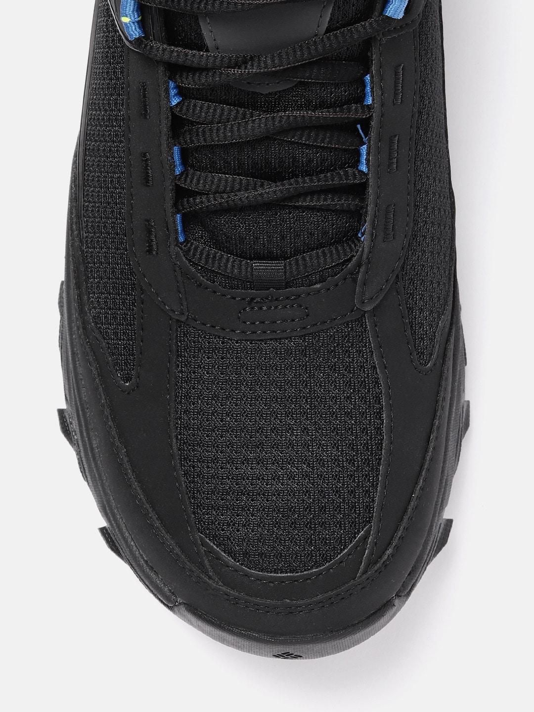 Columbia Men Black HATANA MAX OUTDRY - Image 4