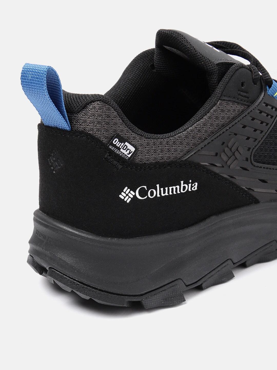 Columbia Men Black HATANA MAX OUTDRY - Image 5