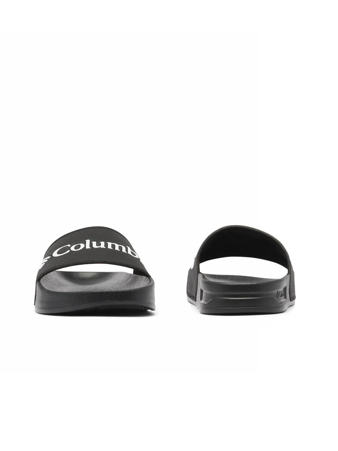 Columbia Men Black HOOD RIVER SLIDE - Image 4