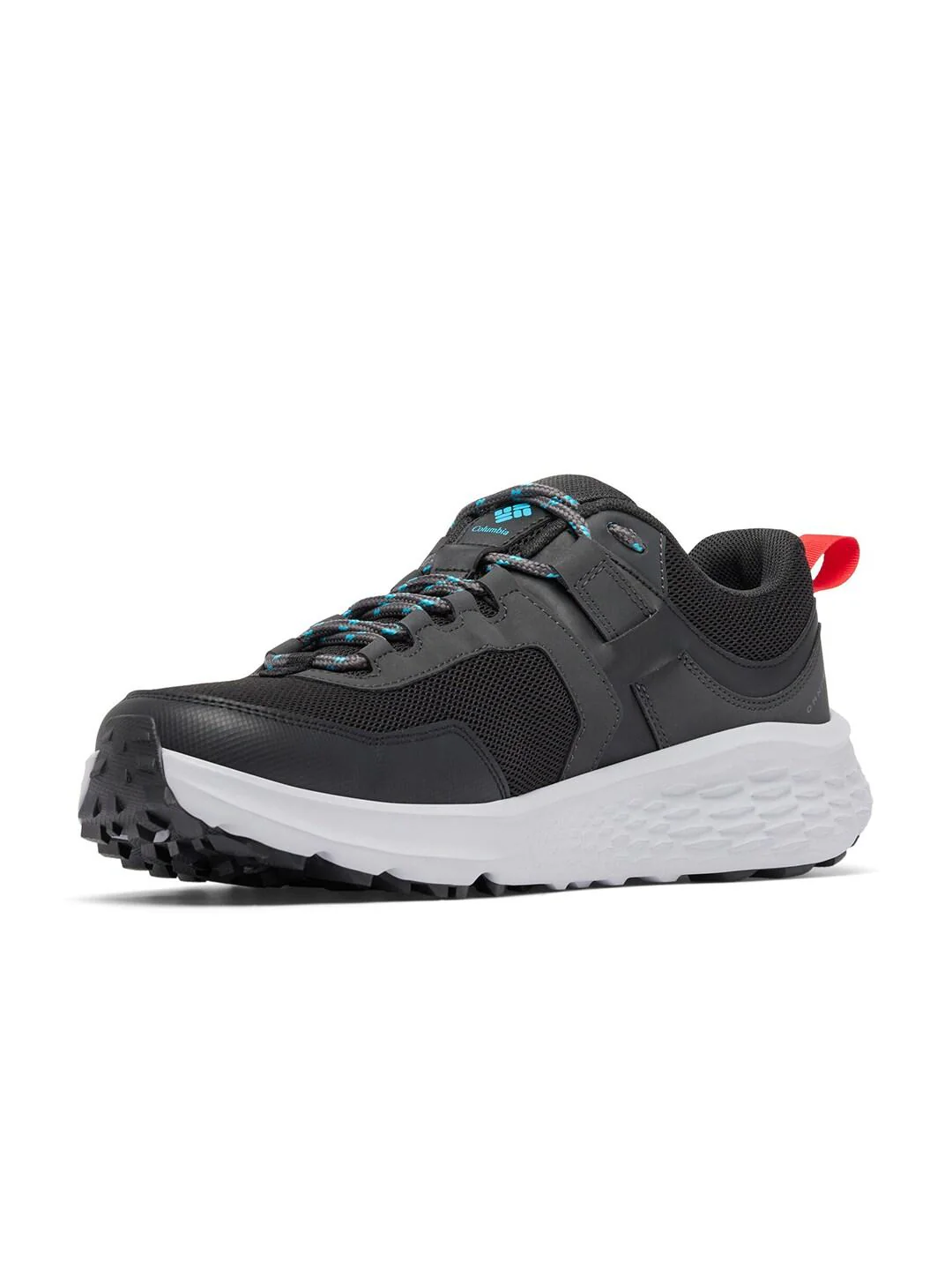 Columbia Men Black KONOS LOW - Image 2