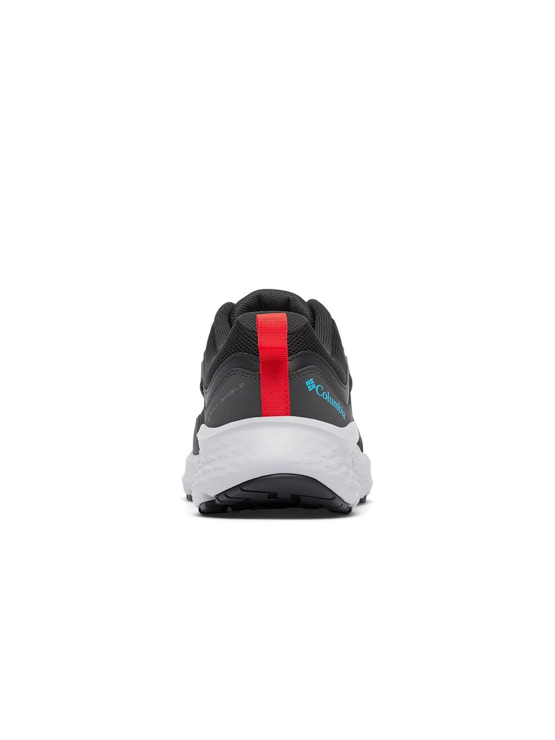 Columbia Men Black KONOS LOW - Image 3