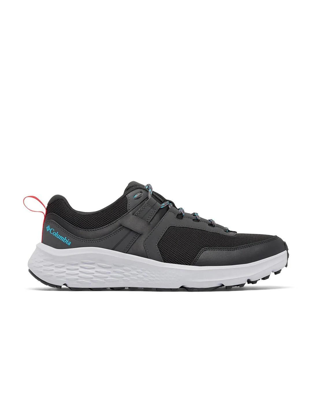 Columbia Men Black KONOS LOW - Image 5