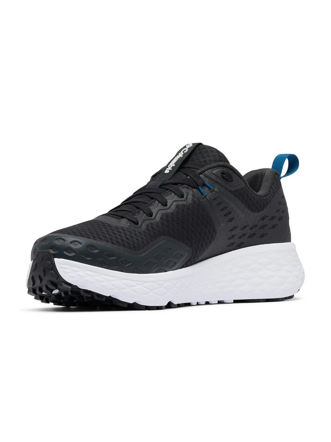 Columbia Men Black KONOS TRS OUTDRY - Image 2