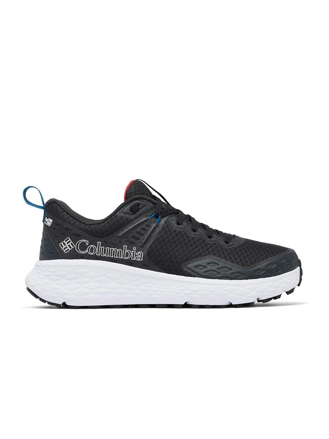 Columbia Men Black KONOS TRS OUTDRY - Image 3