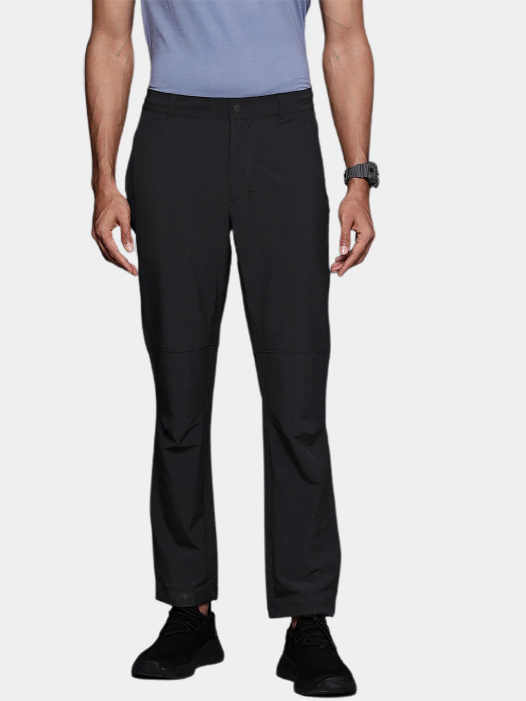 Columbia Men Black Landroamer Pant (Sun Protection) - Image 10