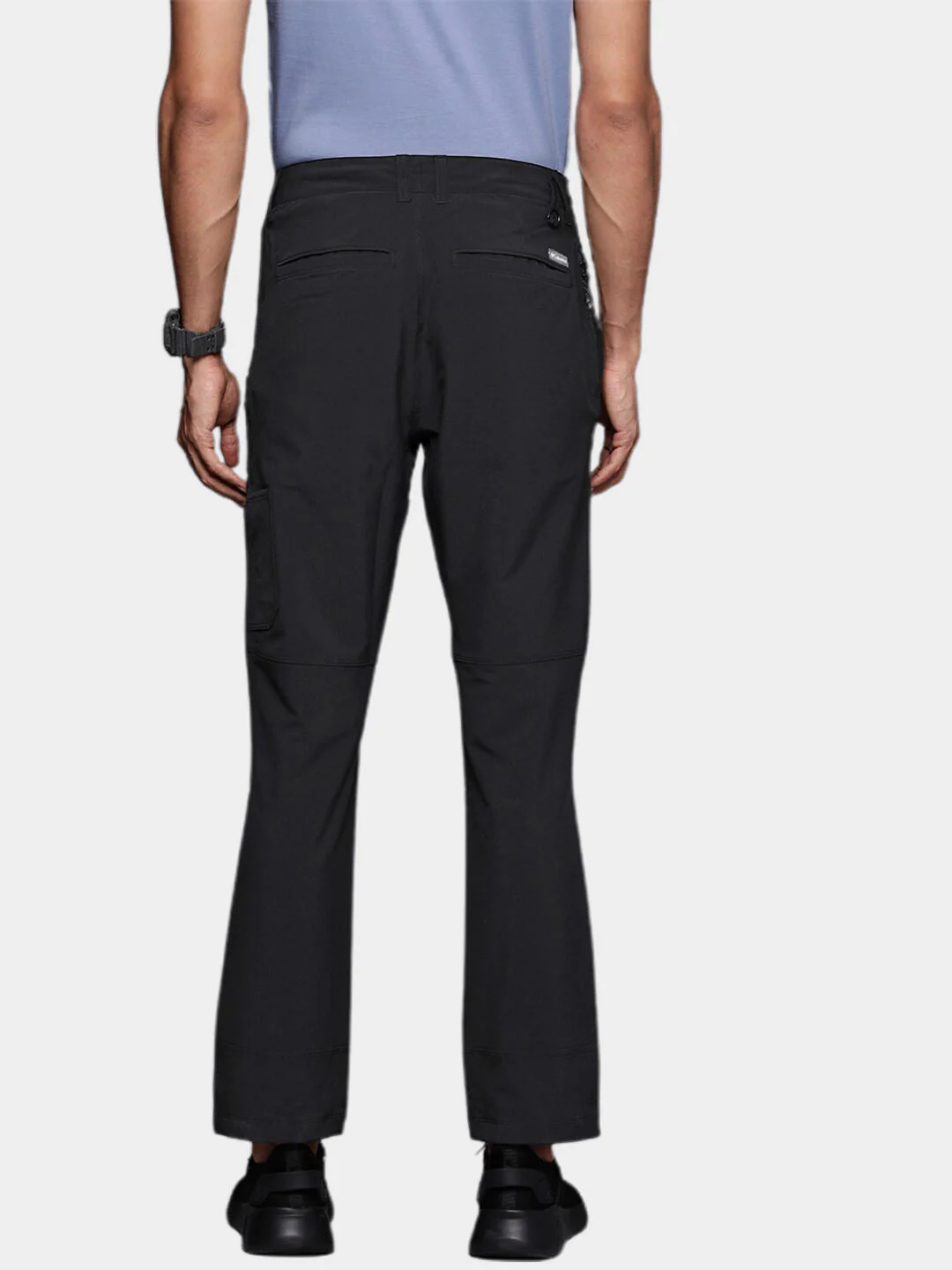 Columbia Men Black Landroamer Pant (Sun Protection) - Image 11