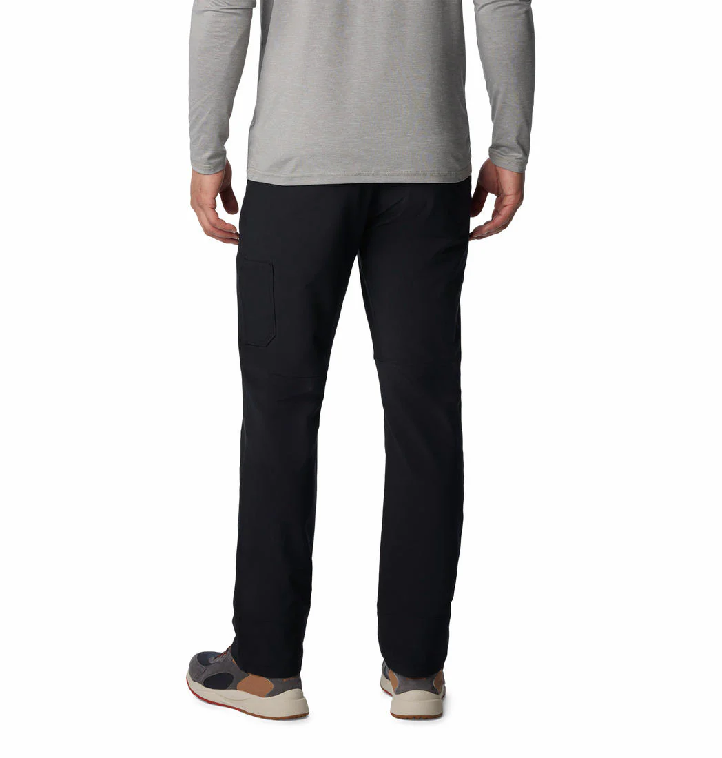 Columbia Men Black Landroamer Pant (Sun Protection) - Image 5