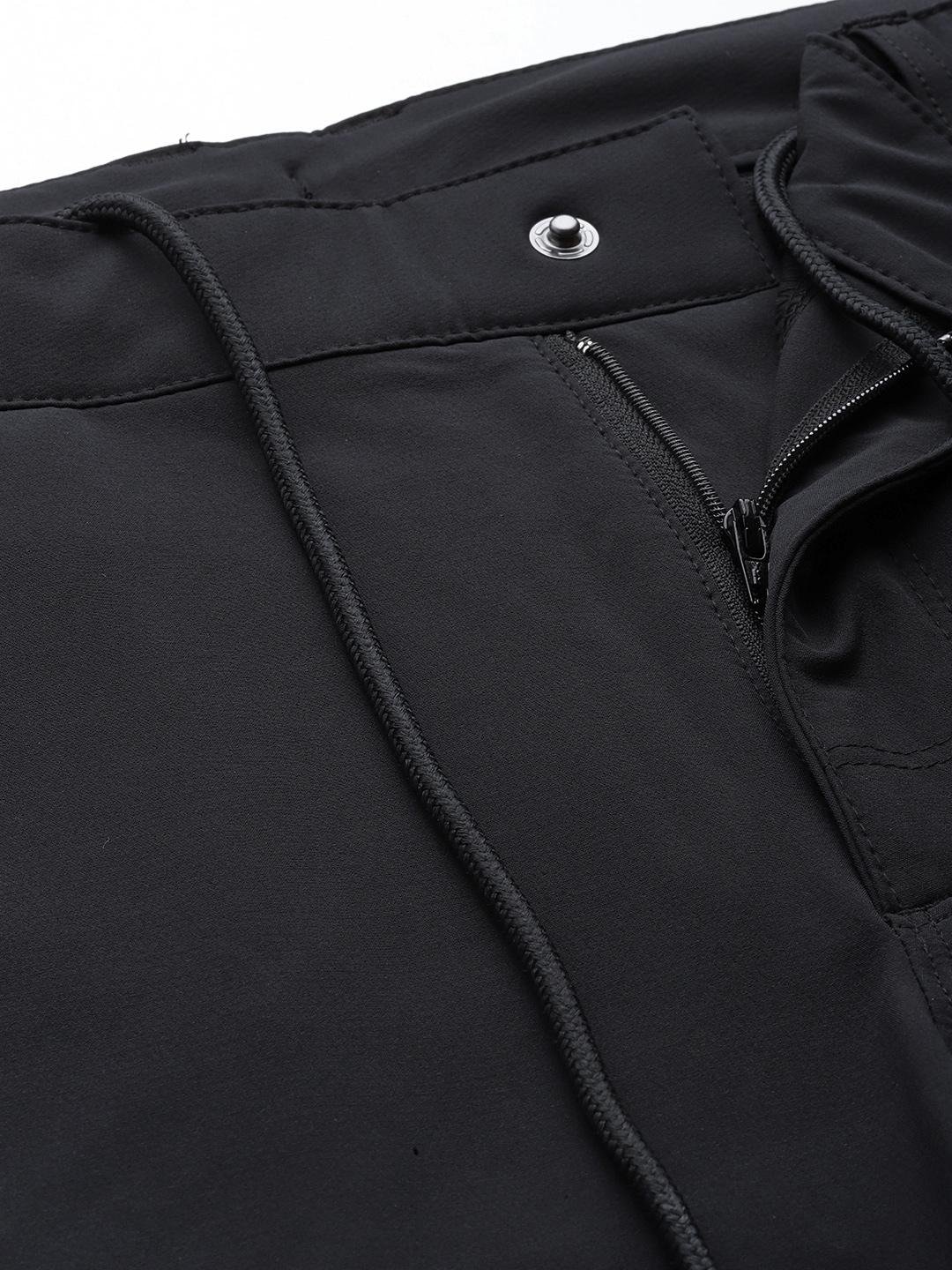 Columbia Men Black Landroamer Pant (Sun Protection) - Image 6