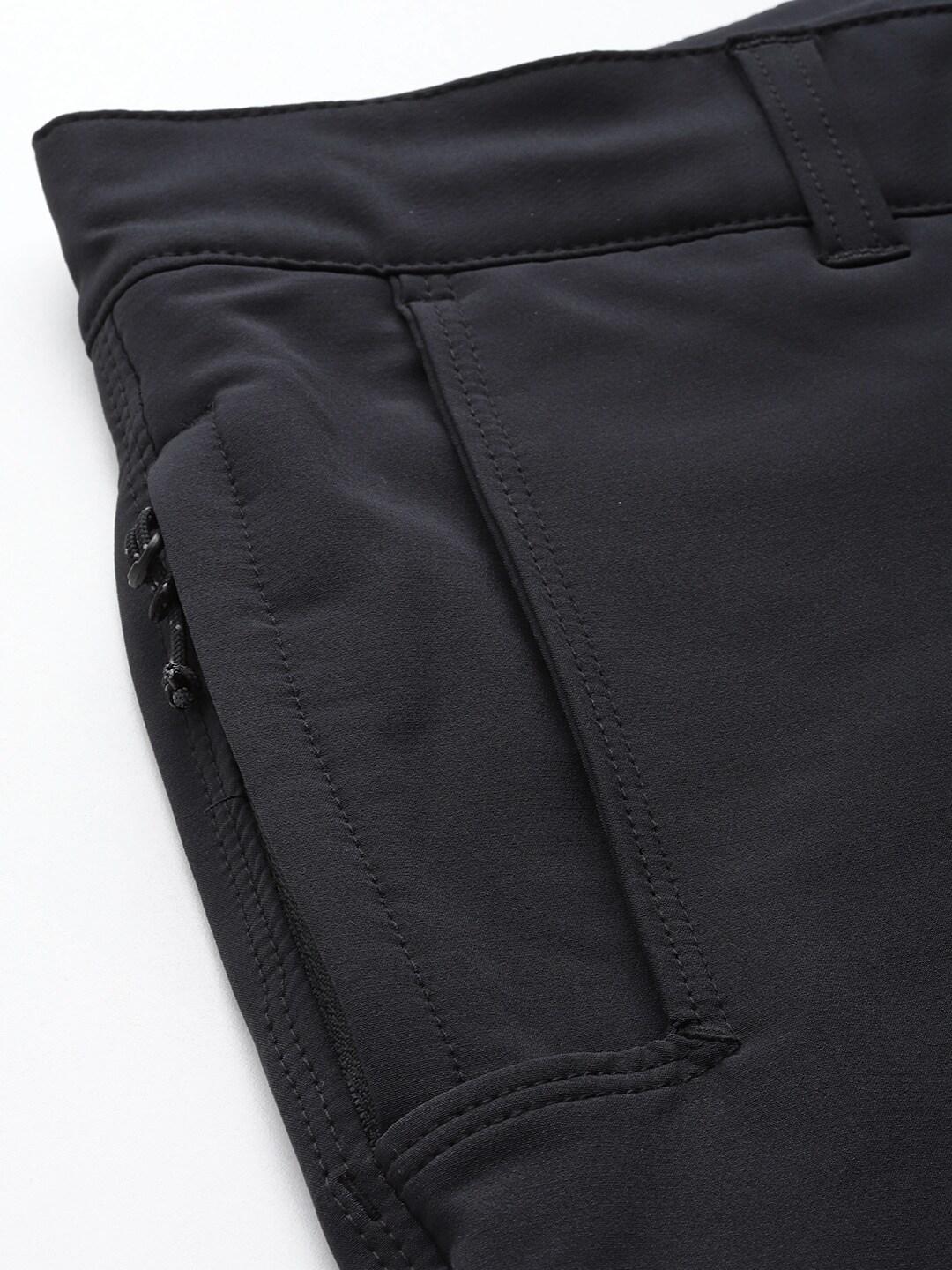 Columbia Men Black Landroamer Pant (Sun Protection) - Image 7