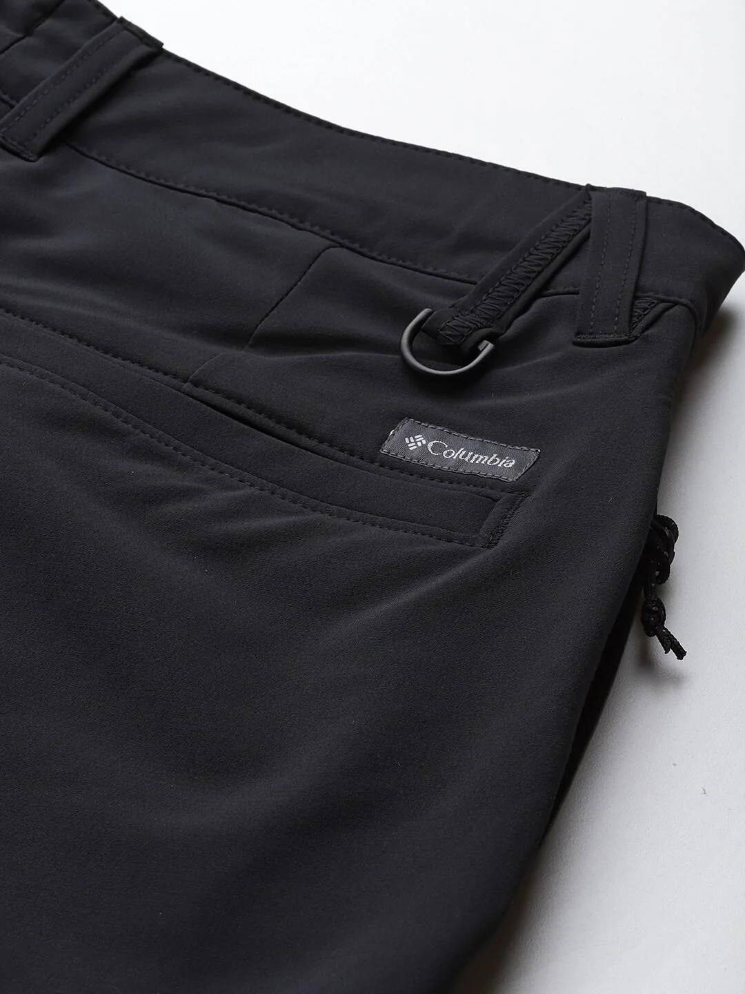 Columbia Men Black Landroamer Pant (Sun Protection) - Image 8