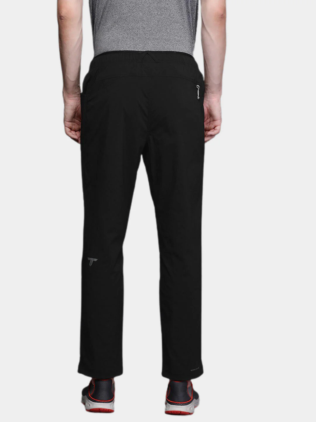 Columbia Men Black M Titan Pass Lightweight Pant (Sun Protection) - Image 13