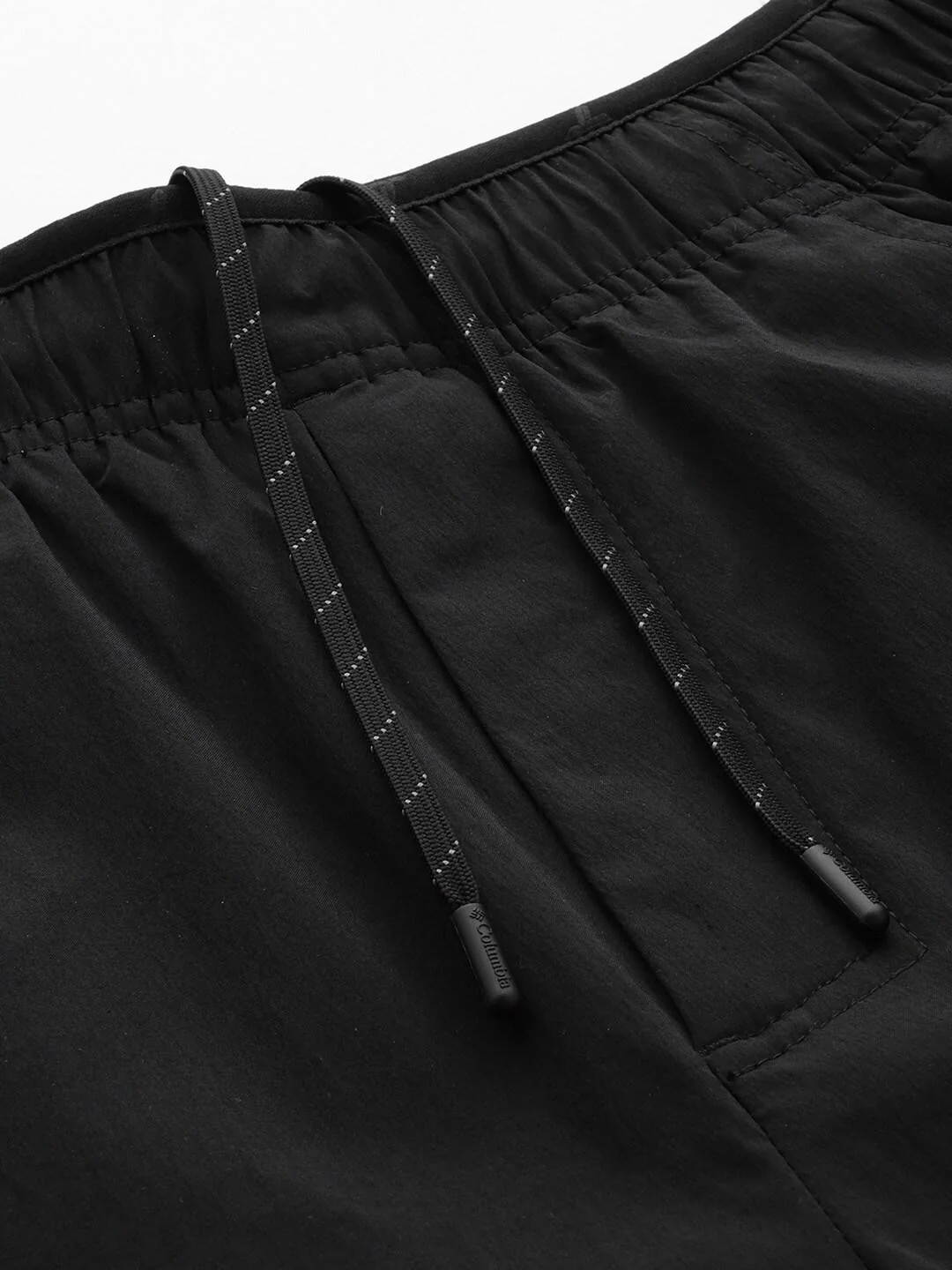 Columbia Men Black M Titan Pass Lightweight Pant (Sun Protection) - Image 8