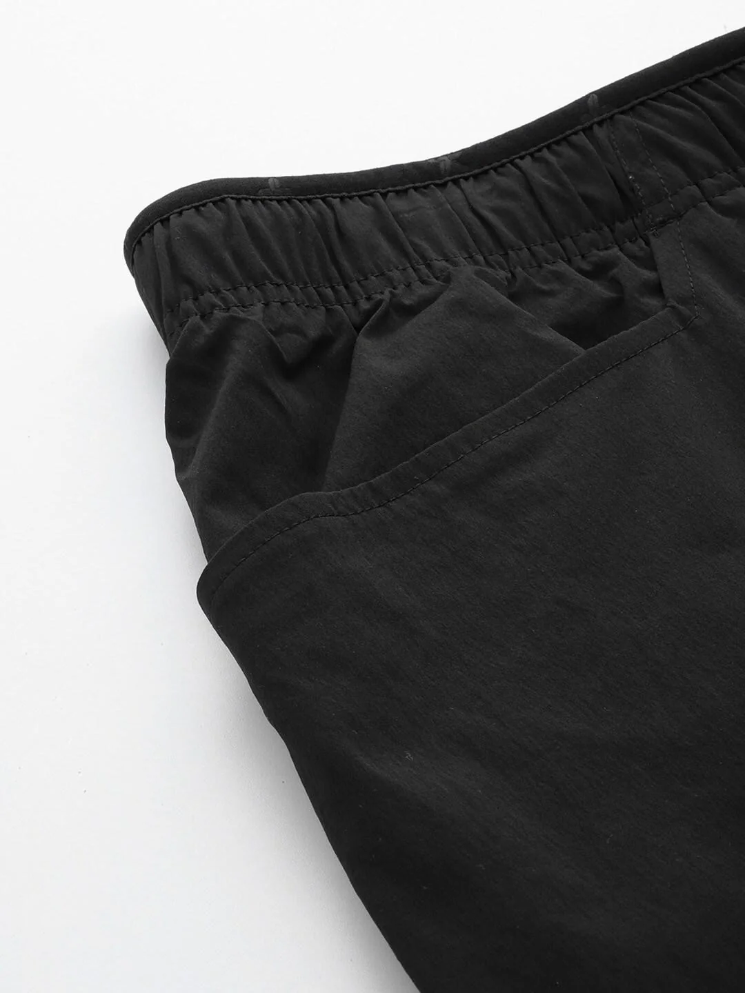 Columbia Men Black M Titan Pass Lightweight Pant (Sun Protection) - Image 9