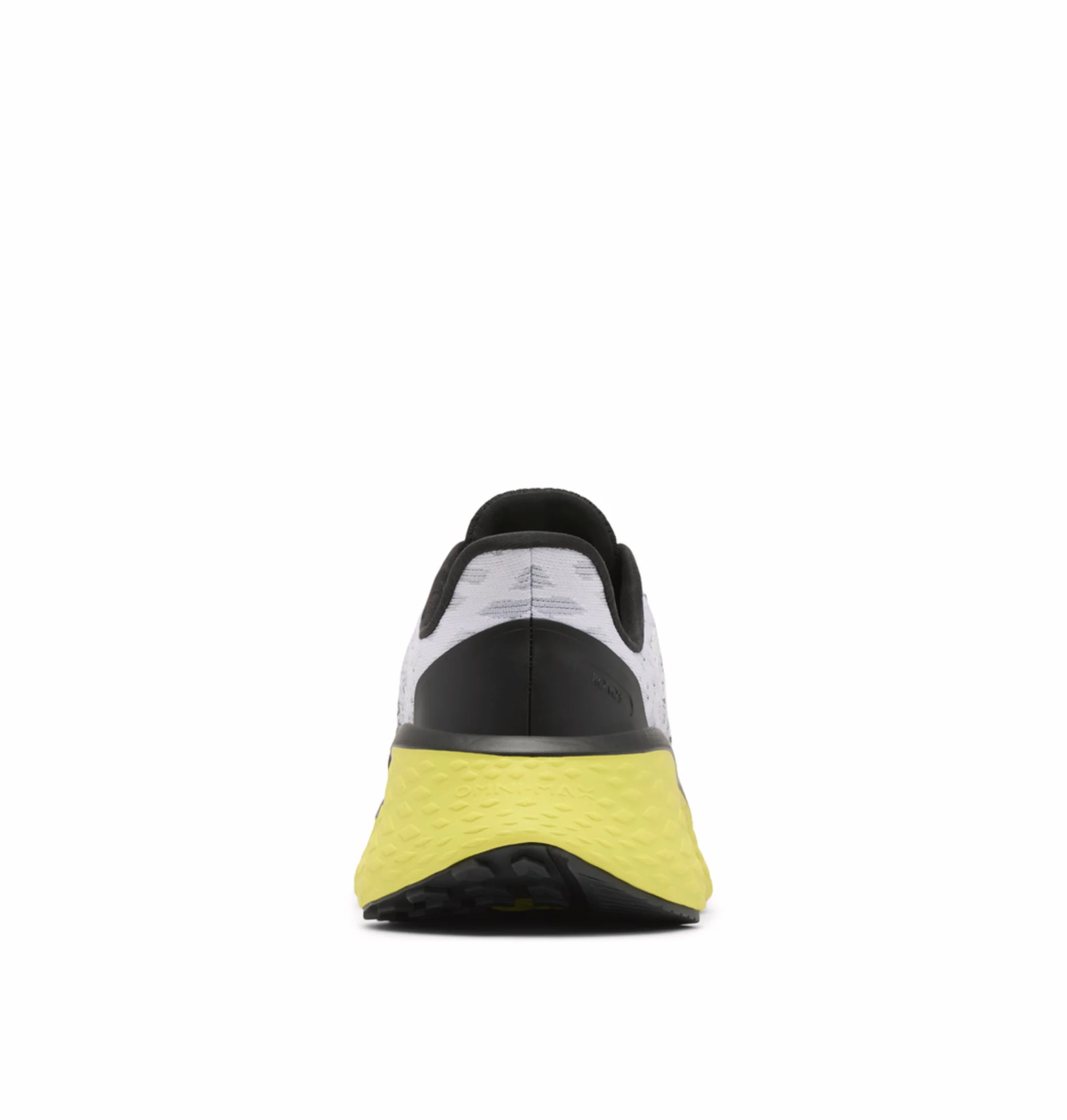 Columbia Men Black OmniGrip Konos Elevate Trail Running Shoes - Image 6
