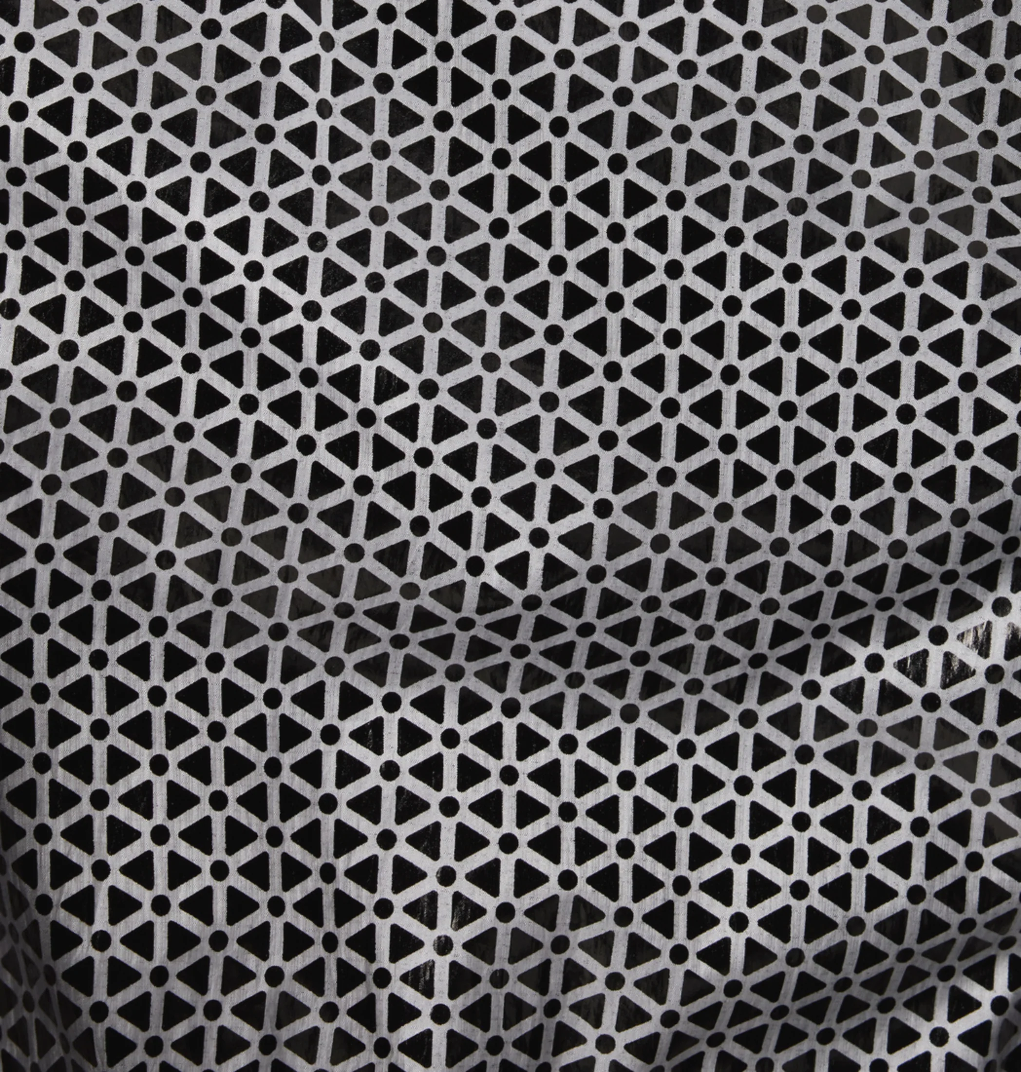 Columbia Men Black OmniHeat Arctic Crest Down Jacket - Image 11