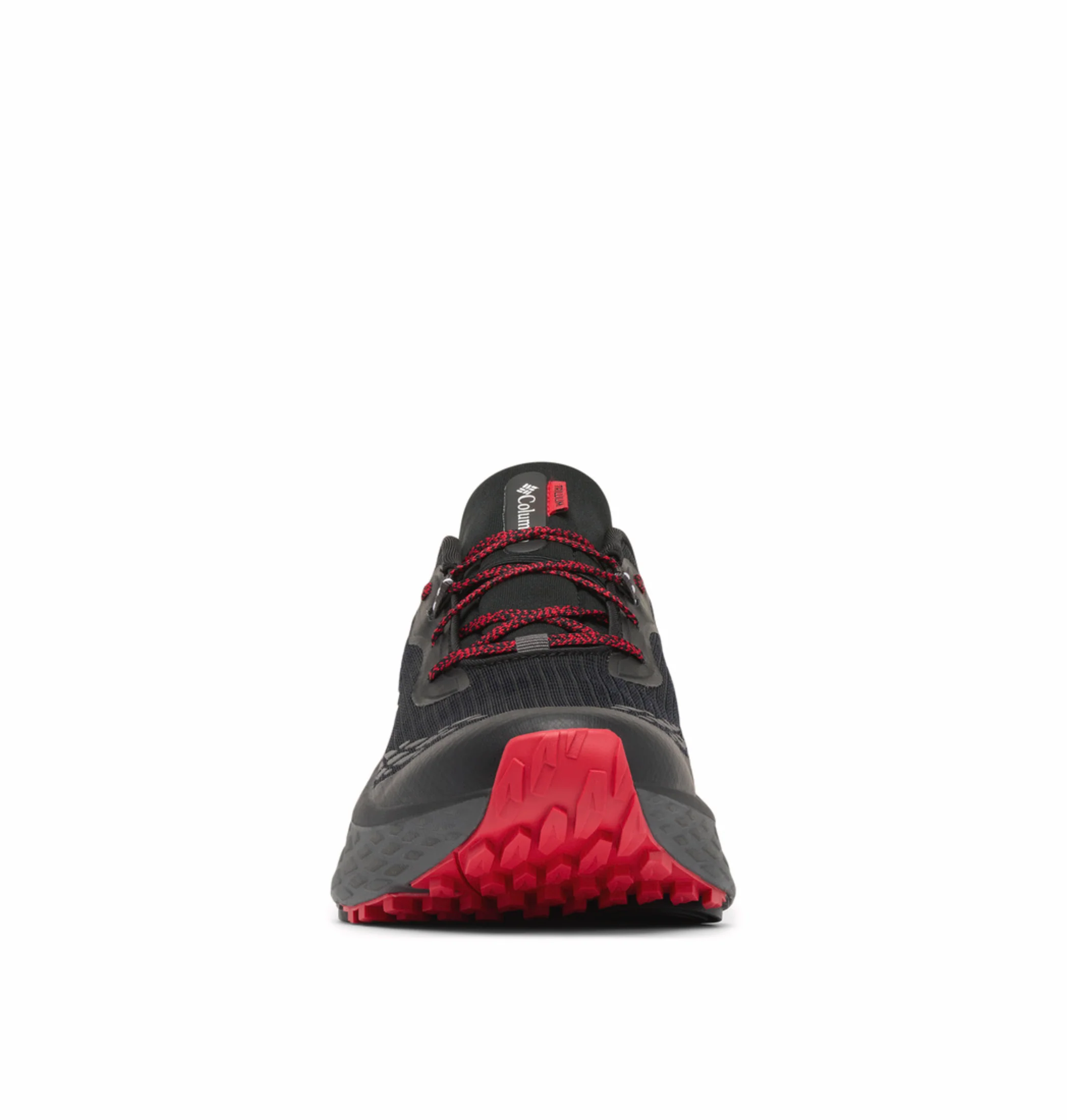 Columbia Men Black OmniMax Konos Trillium ATR Trail Running Shoes - Image 5