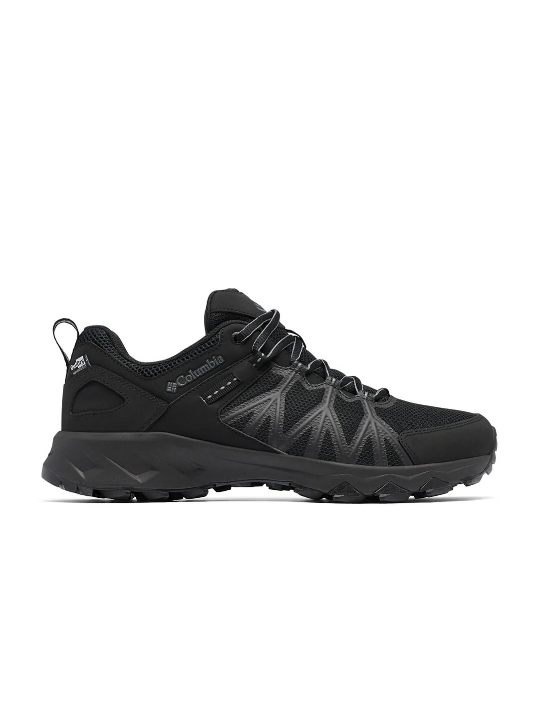 Columbia Men Black PEAKFREAK II OUTDRY - Image 3