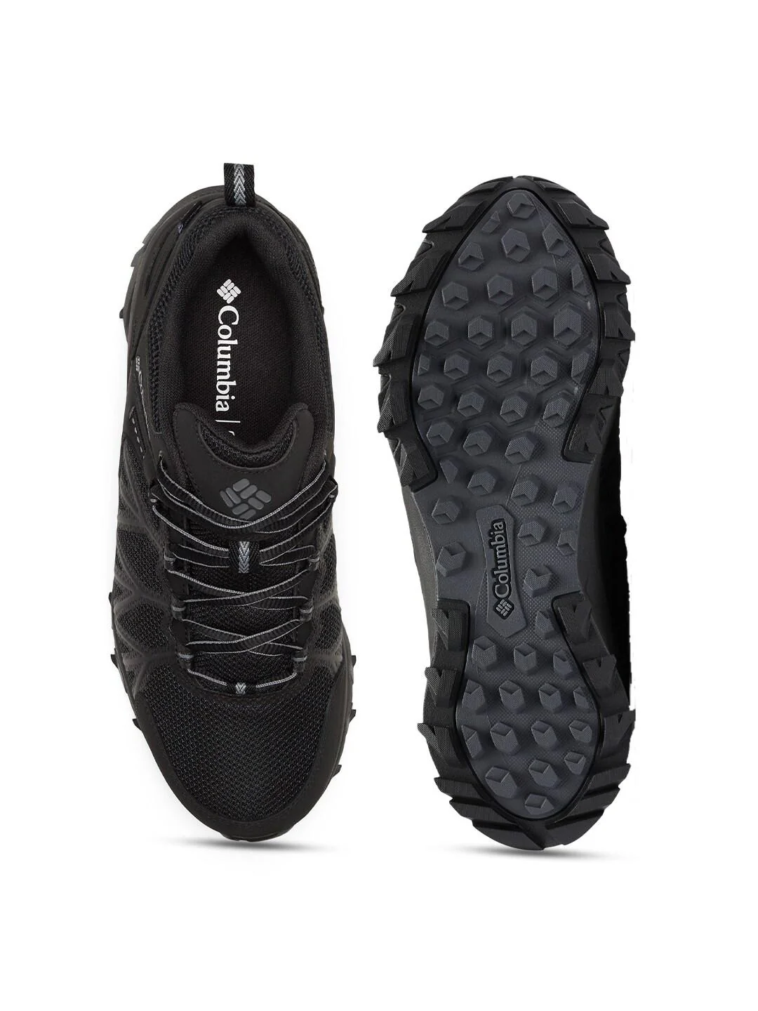 Columbia Men Black PEAKFREAK II OUTDRY - Image 5