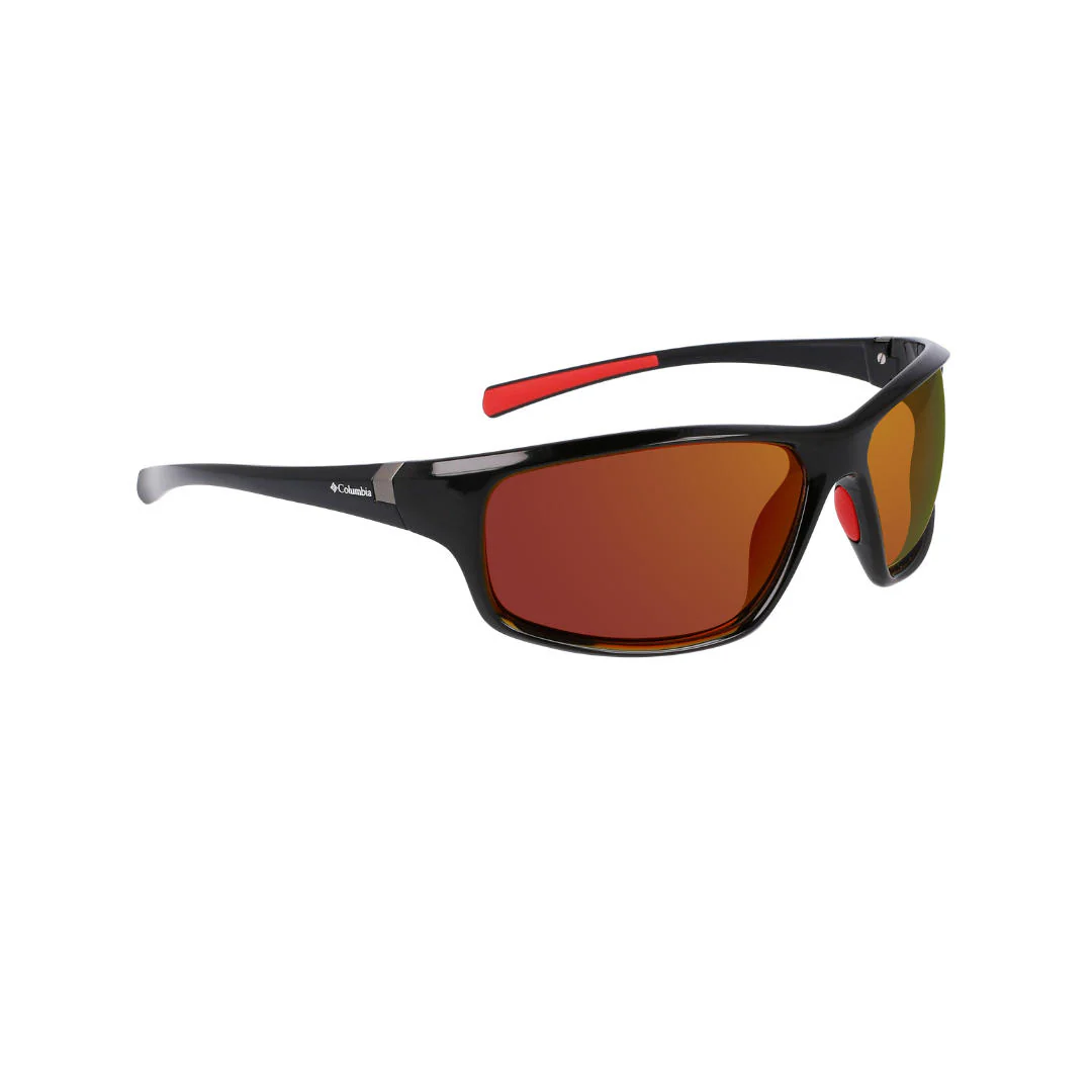 Columbia Unisex Black SLICK CREEK - Image 2