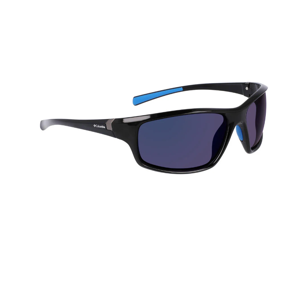Columbia Unisex Black SLICK CREEK - Image 2