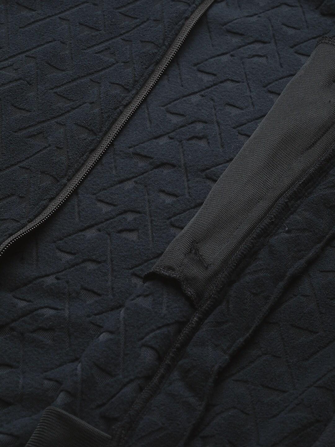 Columbia Men Black Titan Pass 3.0 Full Zip Fleece - Image 6