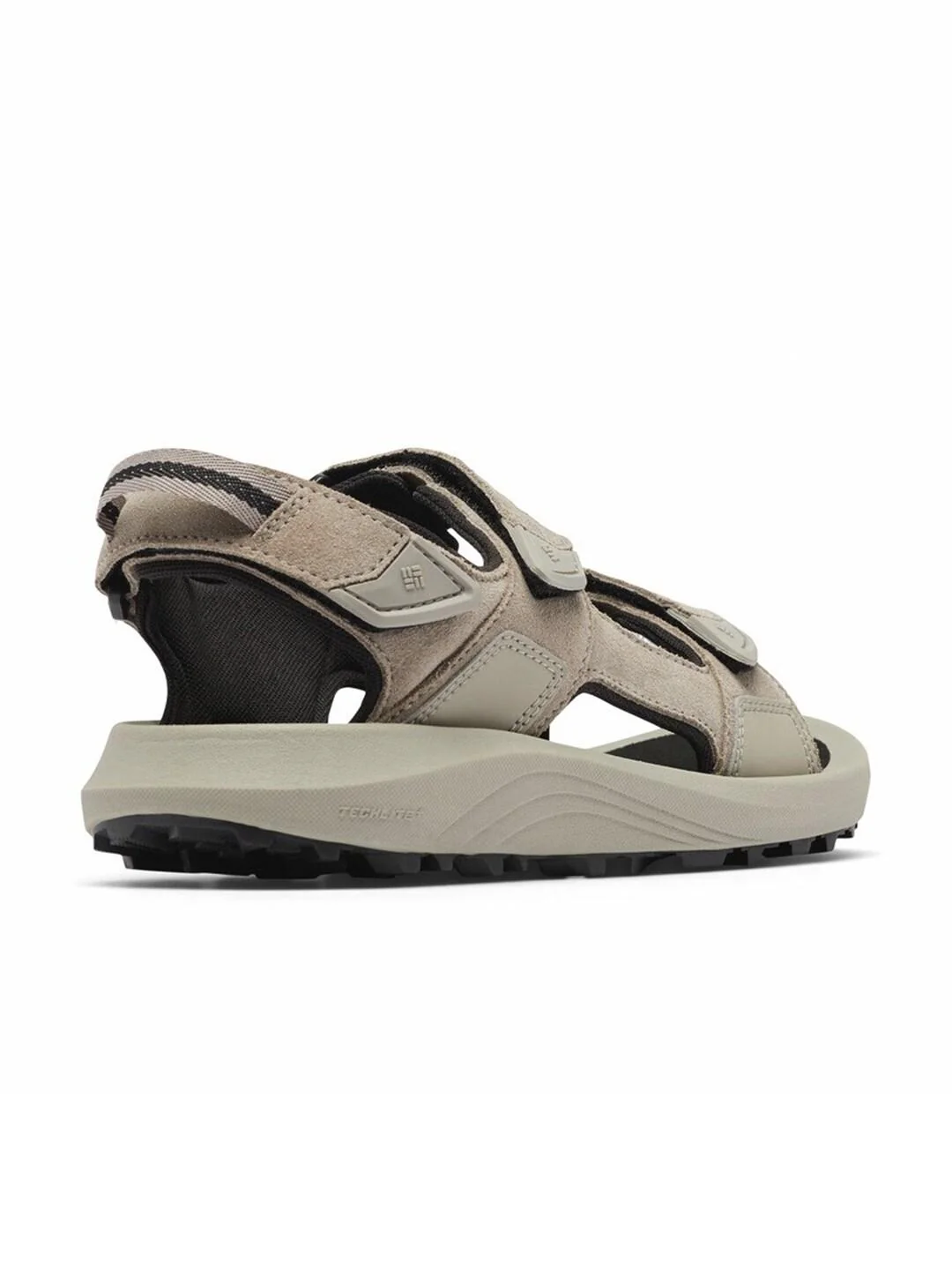 Columbia Men Black TRAILSTORM HIKER 3 STRAP - Image 3