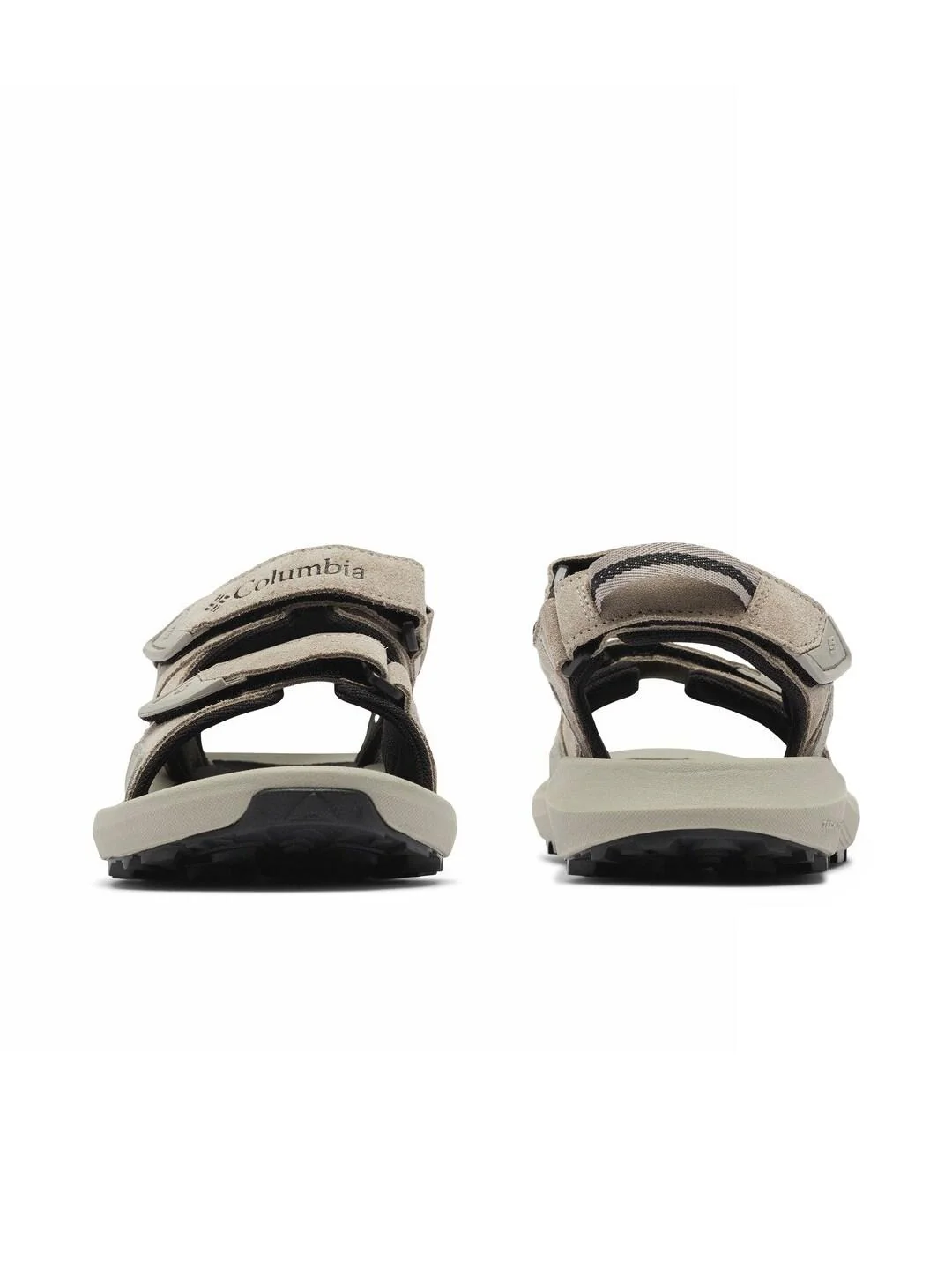 Columbia Men Black TRAILSTORM HIKER 3 STRAP - Image 4